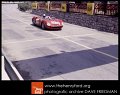 190 Ferrari Dino 196 SP  L.Bandini - W.Mairesse - L.Scarfiotti Prove (1)